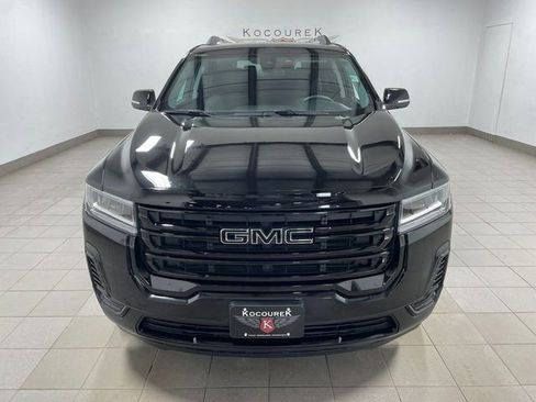 Used 2023 GMC Acadia SLE w/ Driver Convenience Package AWD/4WD image 2