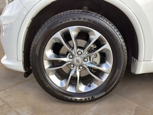 Used 2019 Dodge Durango GT RWD image 33