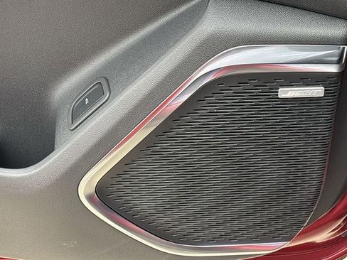 New 2026 Chevrolet Traverse Z71 w/ Enhanced Driving Package image 22