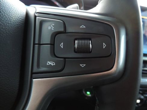 Used 2024 Chevrolet Silverado 1500 LTZ w/ LTZ Convenience Package II image 28