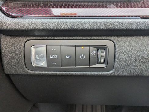 New 2026 Chevrolet Traverse Z71 image 13