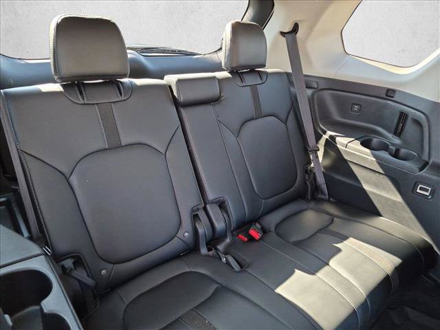 Used 2024 Honda Pilot EX-L image 18