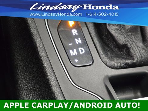 Used 2019 Jeep Cherokee Latitude w/ Popular Appearance Group image 19