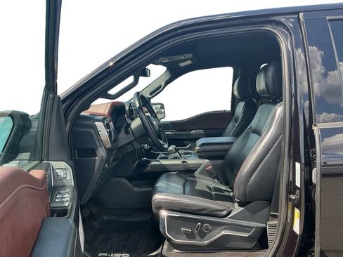 Certified 2021 Ford F150 Lariat AWD/4WD image 14