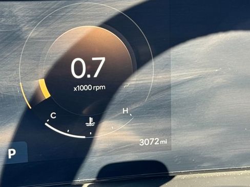 New 2026 Hyundai Palisade XRT Pro image 16