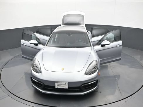 Certified 2023 Porsche Panamera 4 AWD/4WD image 31