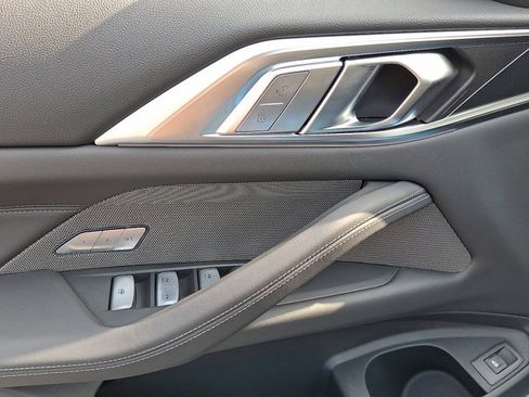 New 2026 BMW M4 xDrive Competition w/ Executive Package AWD/4WD image 7