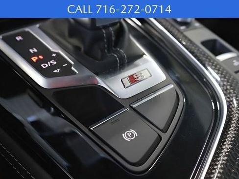 Used 2022 Audi S5 Prestige image 24