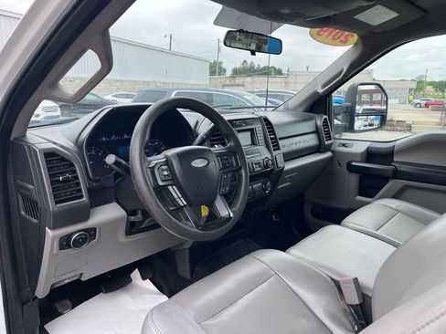 Used 2019 Ford F250 XL w/ XL Value Package AWD/4WD image 20
