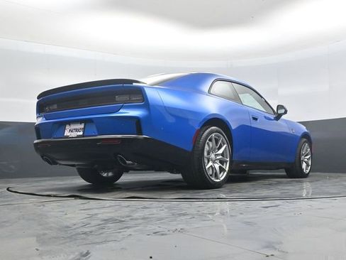 New 2026 Dodge Charger Scat Pack w/ Wheel & Tire Package image 39