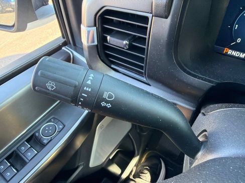 Used 2025 Ford F150 Platinum w/ Equipment Group 702A High AWD/4WD image 26