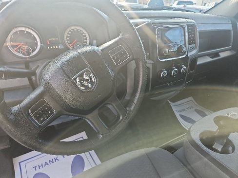 Used 2014 RAM 1500 Express image 9