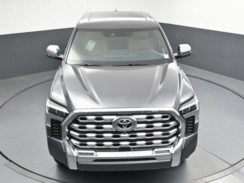 Used 2025 Toyota Tundra 1794 Edition image 28