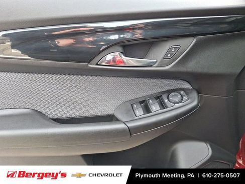 Certified 2024 Chevrolet TrailBlazer LS w/ LS Convenience Package image 15