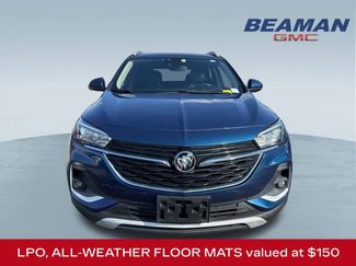Used 2020 Buick Encore GX Select video 2