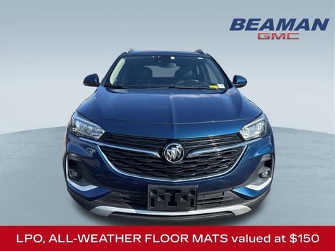 Used 2020 Buick Encore GX Select image 2