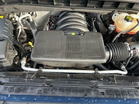 Used 2021 GMC Sierra 1500 SLT w/ SLT Convenience Package image 45