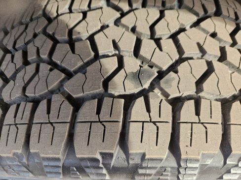 Used 2024 Chevrolet Silverado 3500 LTZ w/ LTZ Premium Package image 11