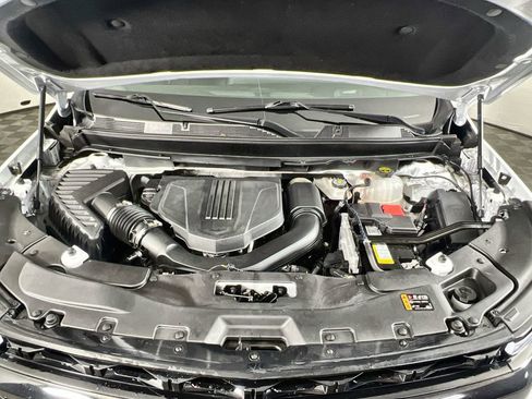 Certified 2024 Chevrolet Traverse RS AWD/4WD image 32