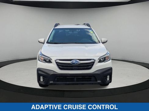 Used 2021 Subaru Outback Premium AWD/4WD image 9