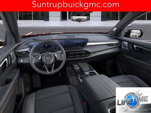New 2026 Buick Enclave Avenir image 83