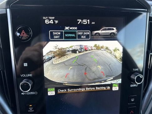 New 2025 Subaru Forester Limited image 63