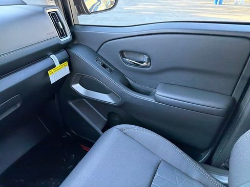 New 2026 Nissan Frontier SV w/ Tow Package image 29