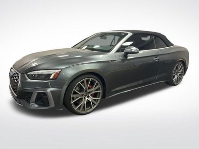 Used 2024 Audi S5 Premium Plus
