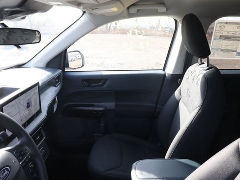 New 2026 Ford Maverick XL w/ 4K Tow Package image 14