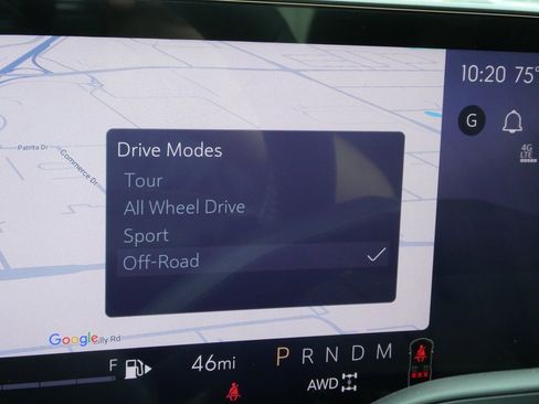 New 2025 Buick Envision Preferred image 39