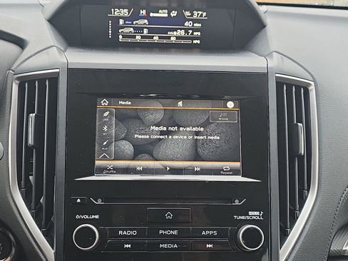 Used 2020 Subaru Forester Premium w/ Popular Package #1 image 26