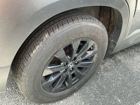 Used 2025 MAZDA CX-50 AWD 2.5 S w/ Preferred Package image 16