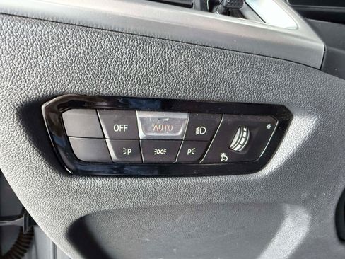Used 2026 BMW 430i xDrive Convertible AWD/4WD image 16