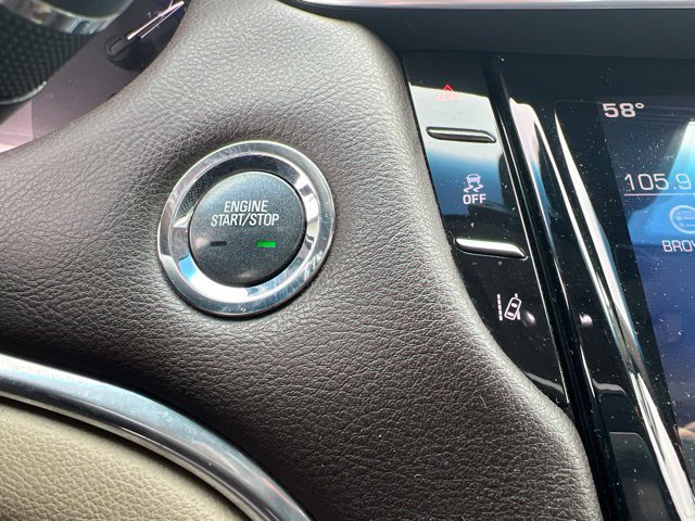 Used 2013 Cadillac XTS Luxury w/ Driver Awareness Package FWD image 30