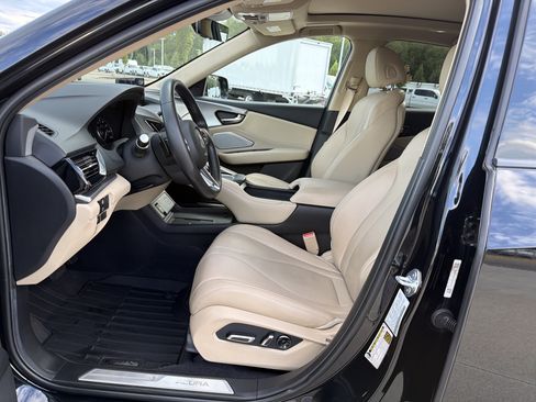 Certified 2023 Acura RDX w/ Technology Package AWD/4WD image 16