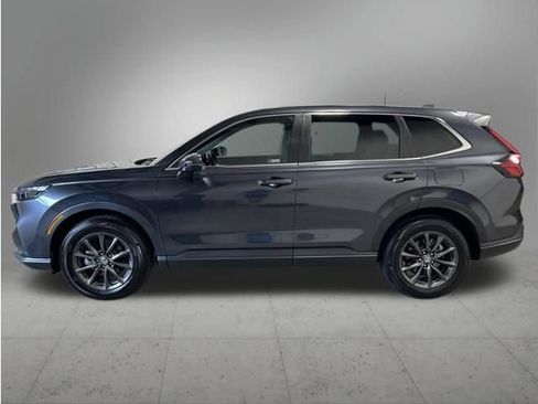 Certified 2026 Honda CR-V EX-L image 3