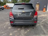 Certified 2020 Chevrolet Trax LS w/ Tint and Cruise Package image 4