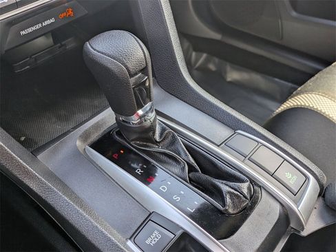 Used 2019 Honda Civic LX image 17