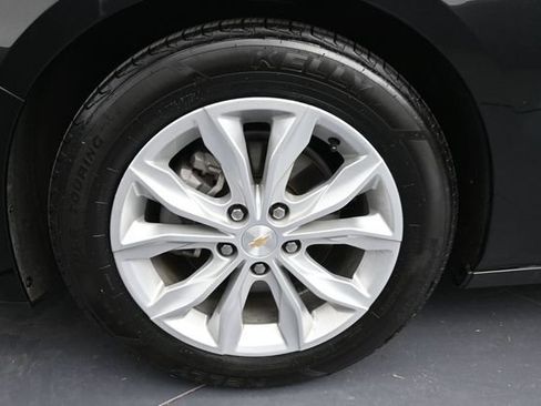 Used 2024 Chevrolet Malibu LT FWD image 21