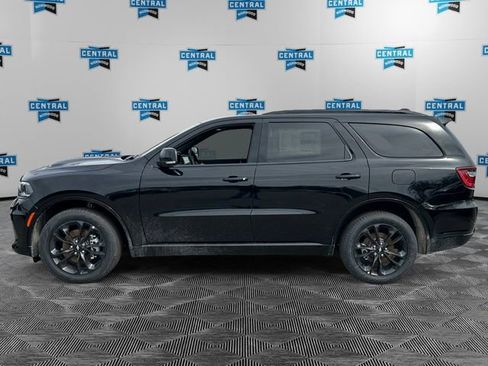 New 2026 Dodge Durango GT image 2