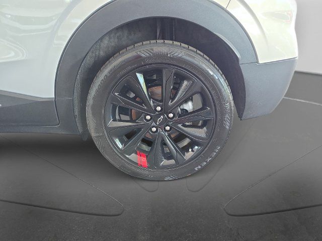 Used 2023 Chevrolet Bolt EUV Premier w/ Sun & Sound Package FWD image 29