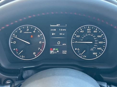 New 2025 Subaru Legacy Sport w/ Popular Package #3 image 28