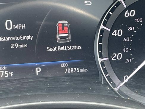 Used 2021 Toyota Highlander Limited AWD/4WD image 25