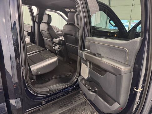 Used 2025 Ford F150 Tremor w/ Bed Utility Package AWD/4WD image 24
