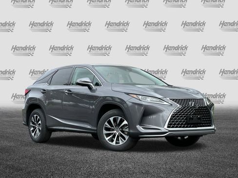 Used 2022 Lexus RX 350 FWD image 2