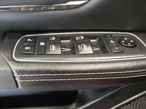 Used 2020 RAM 1500 Sport w/ Alpine Leather & Sound Group AWD/4WD image 18
