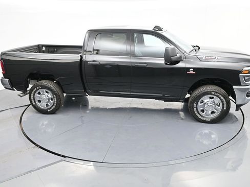 New 2026 RAM 2500 Tradesman w/ Chrome Appearance Group image 25