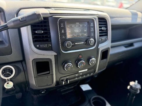 Used 2015 RAM 2500 Tradesman w/ Power Accessory Group image 13