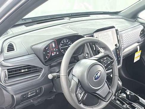 New 2026 Subaru Forester Premium image 36