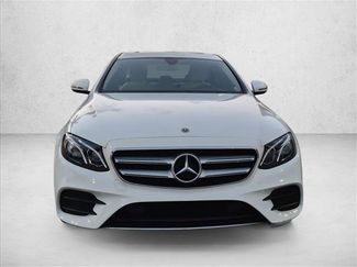 Certified 2020 Mercedes-Benz E 350 Sedan video 2